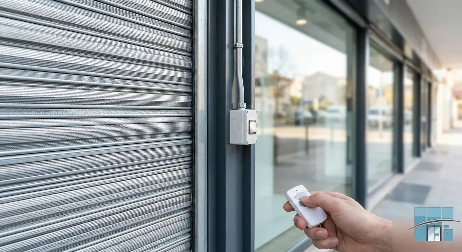 Электропривод