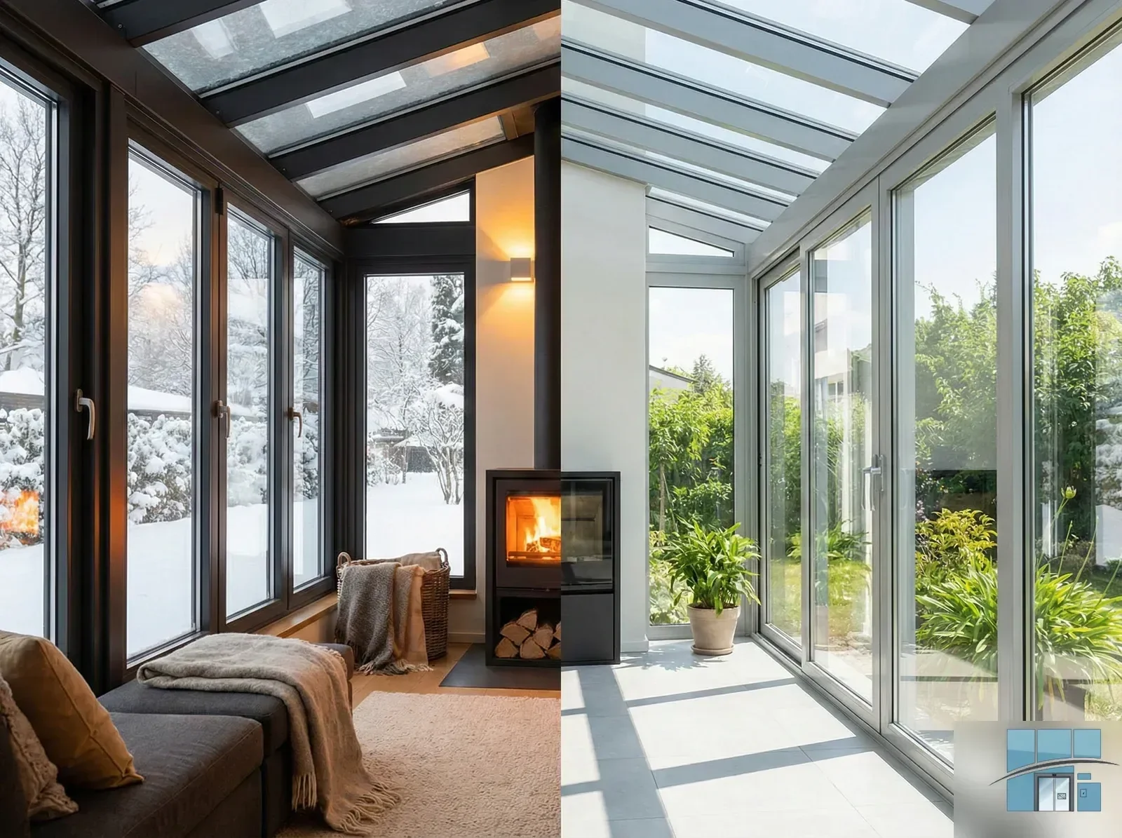 Тепло или холод