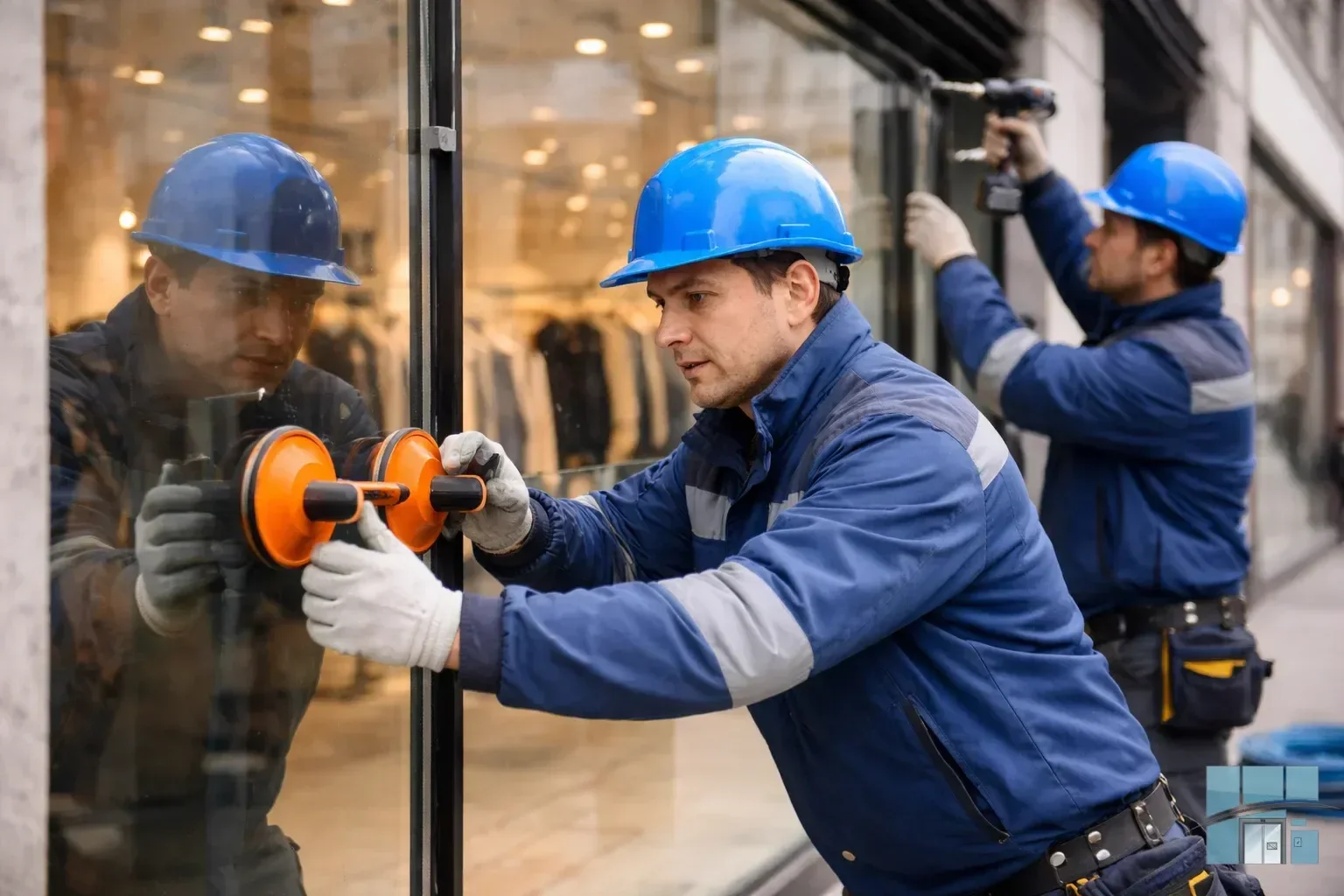 Магазин на Арбате — фото