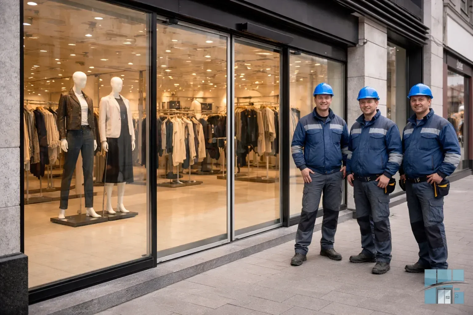 Магазин на Арбате — фото