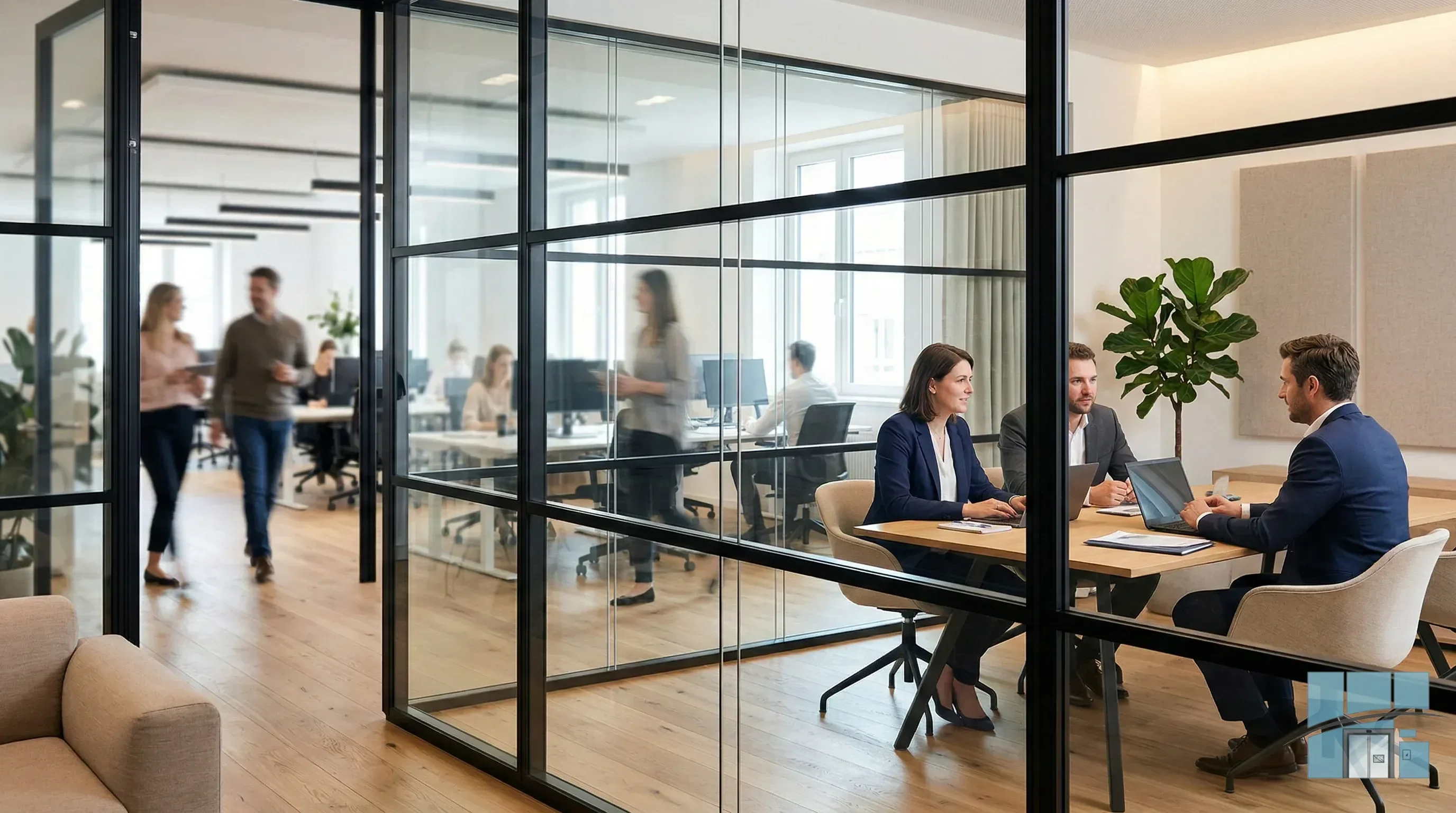 Звукоизоляция