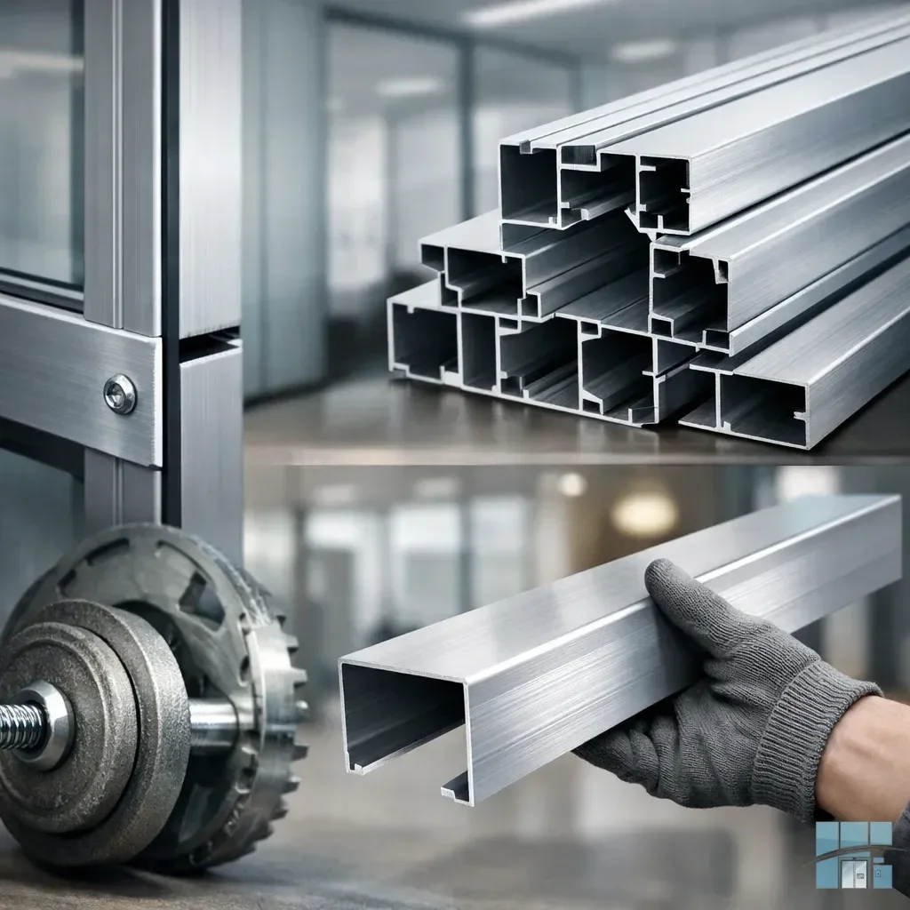 Долговечность алюминия