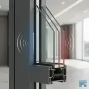 Тепло- и звукоизоляция