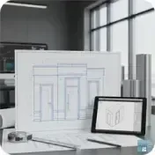 Индивидуальный расчёт