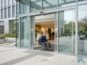 Доступная среда