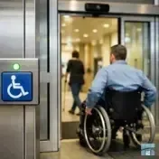 Доступная среда