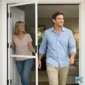 Не мешает проходу