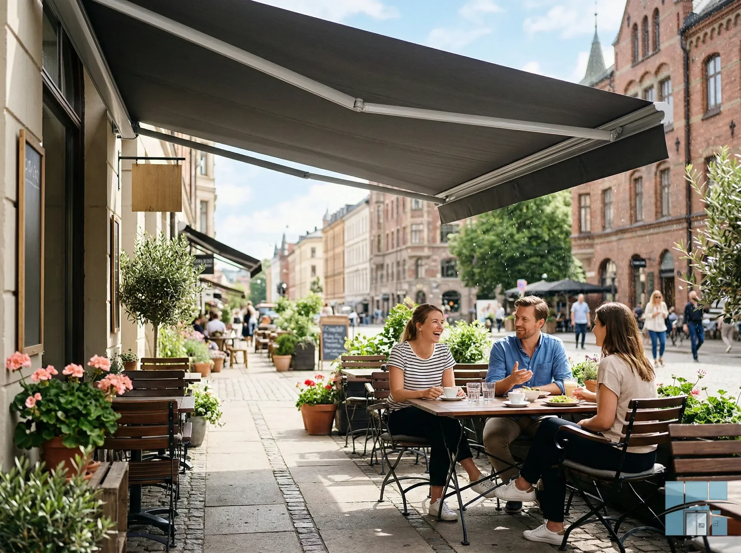 Защита от солнца