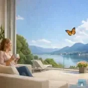 Защита без потери света