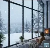 Комфортная температура