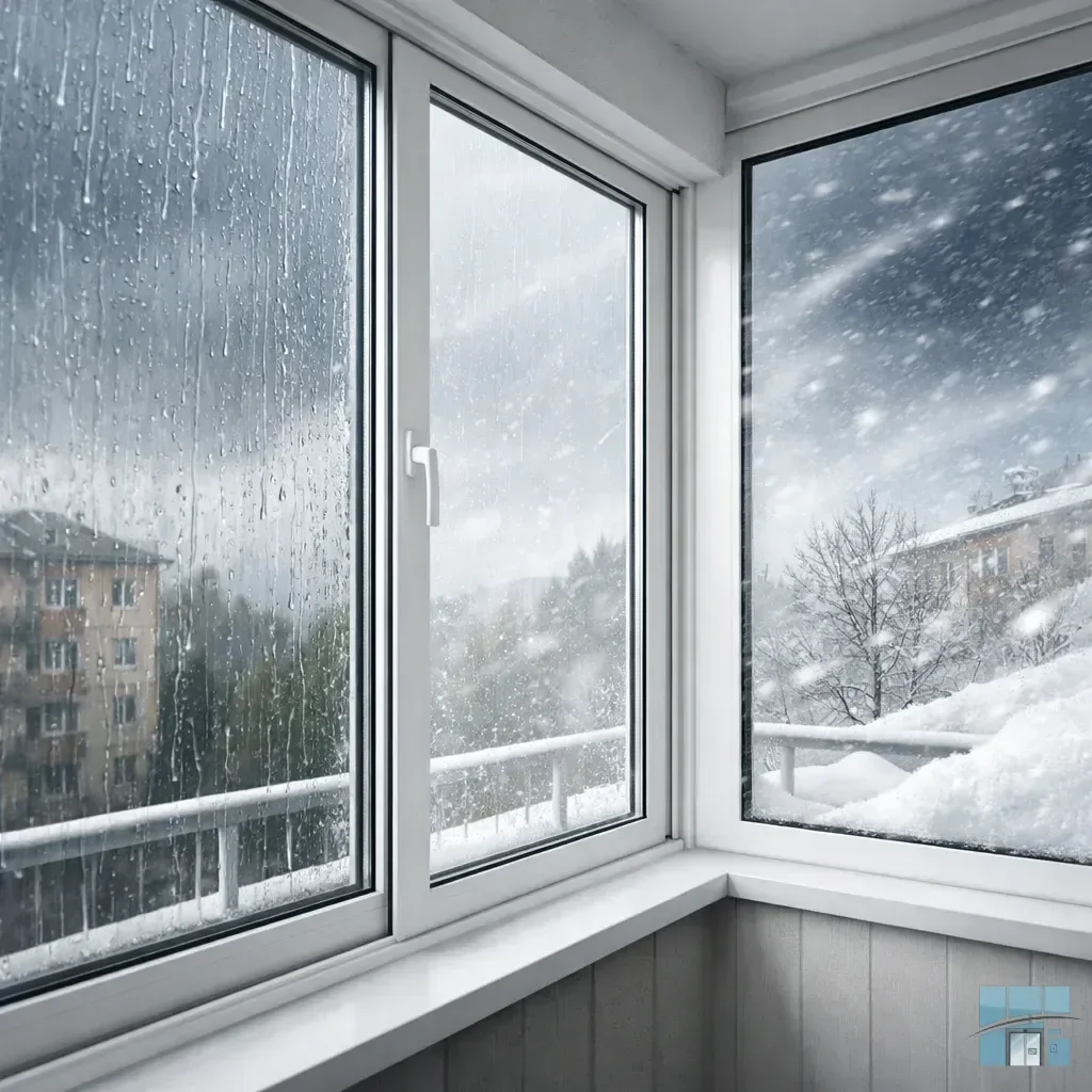 Защита от непогоды