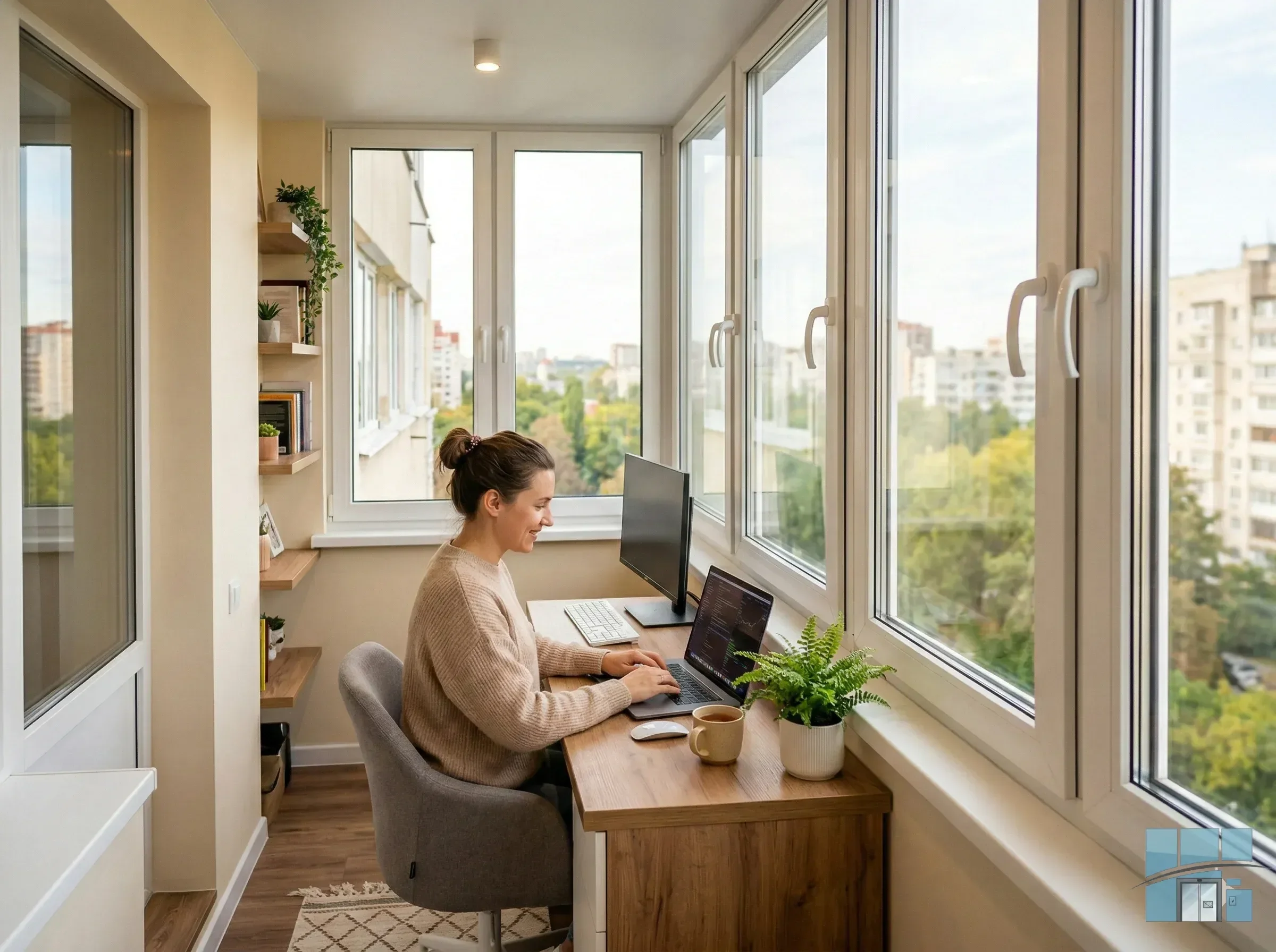 Дополнительная комната