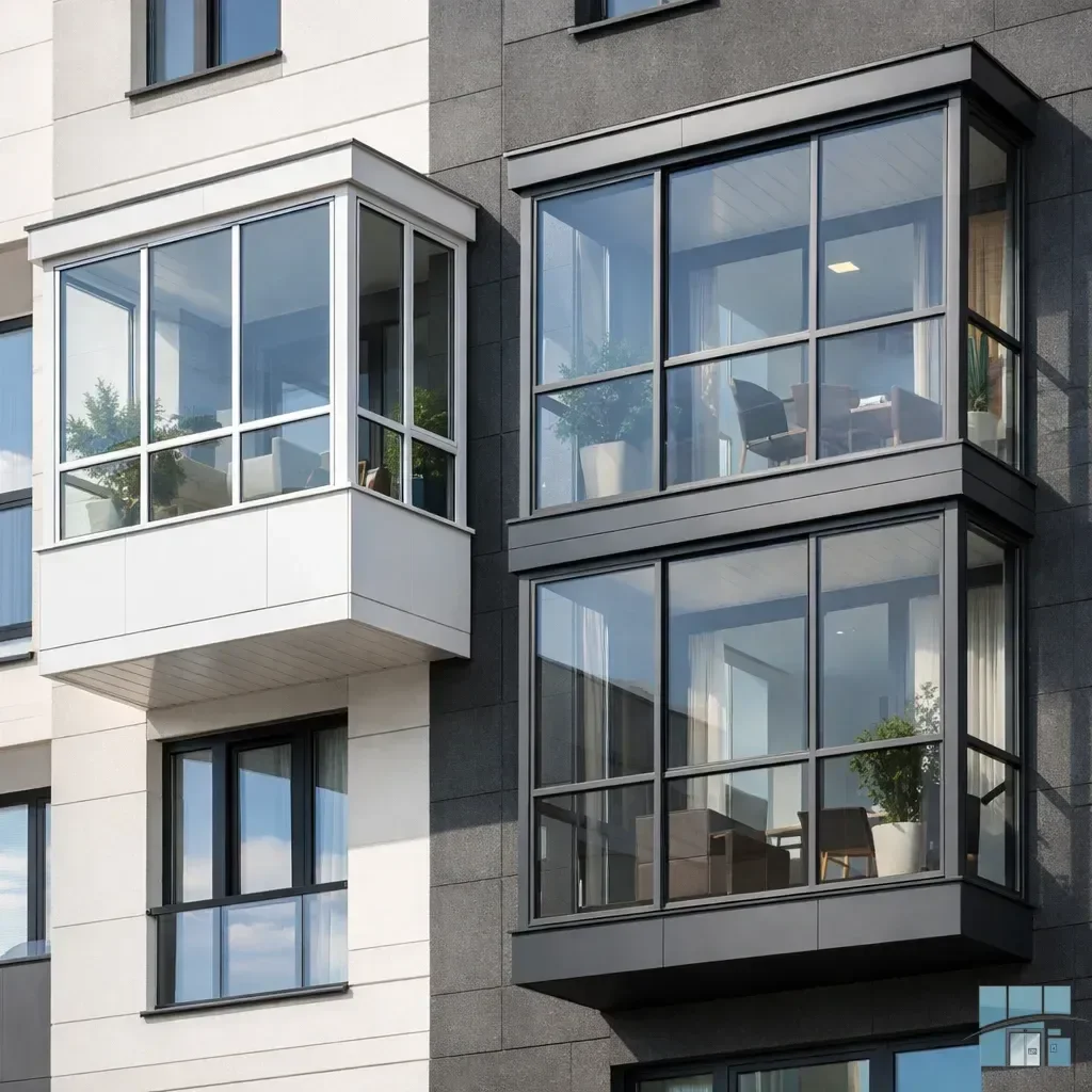 Современный вид