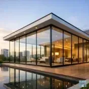 Современный вид