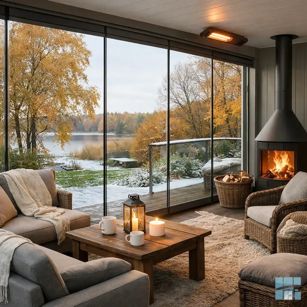 Полезная площадь