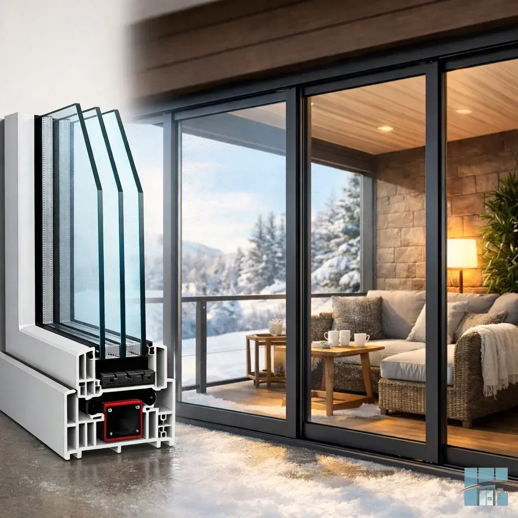 Энергосбережение