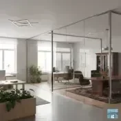 Современный вид