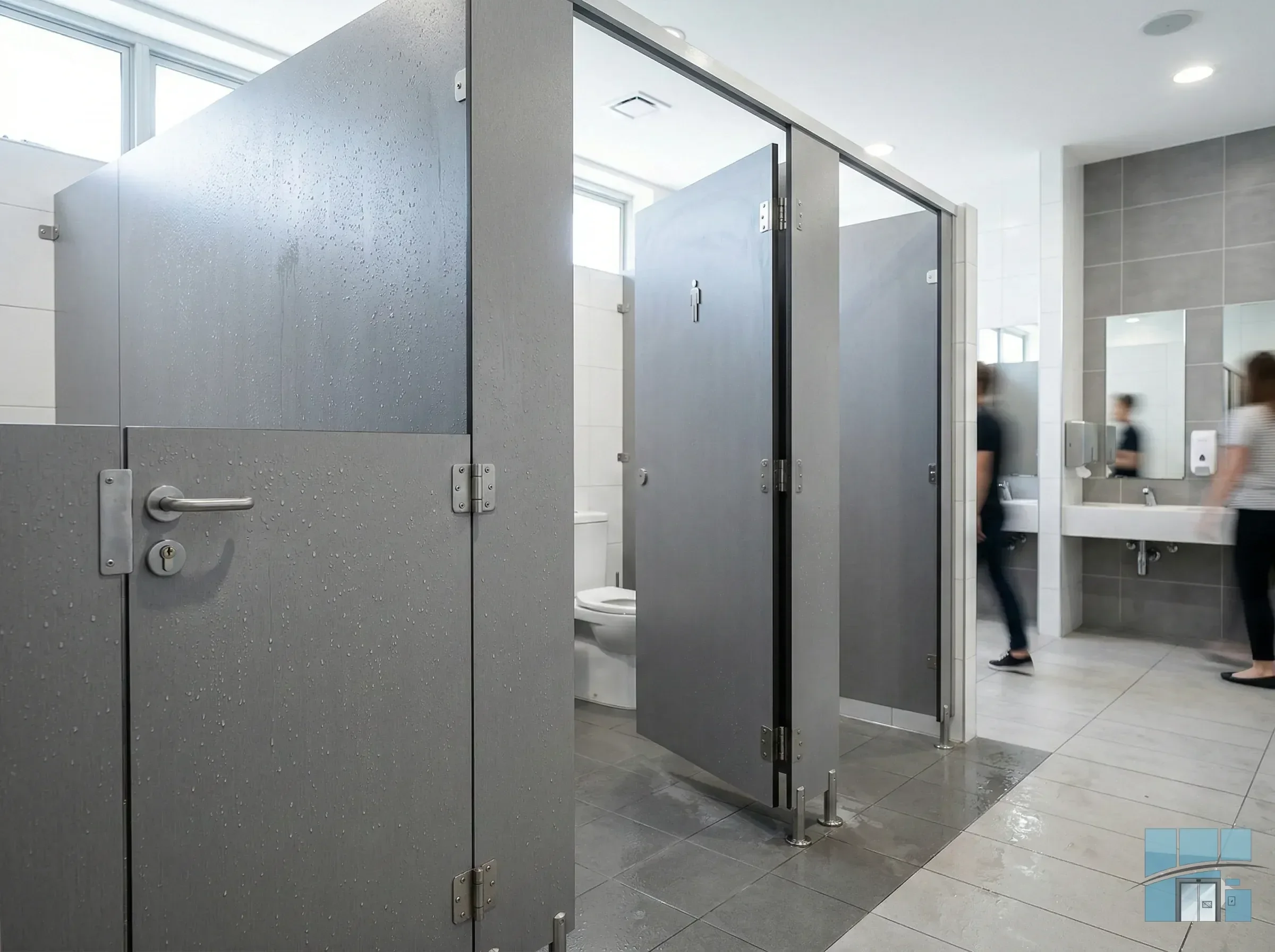 Влагойстойкость