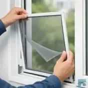 Установка и снятие