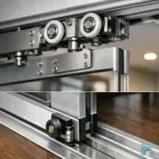 Надёжная фурнитура