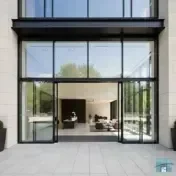 Большие пролёты