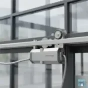 Надёжная фурнитура