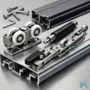 Надёжная фурнитура