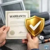 Гарантия на работы