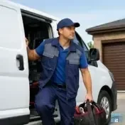 Выезд в день обращения