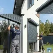 Установка под ключ