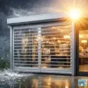 Защита от непогоды