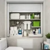 Порядок в санузле