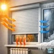 Тепло- и солнцезащита