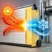 Теплоизоляция