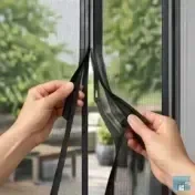 Без рам и петель