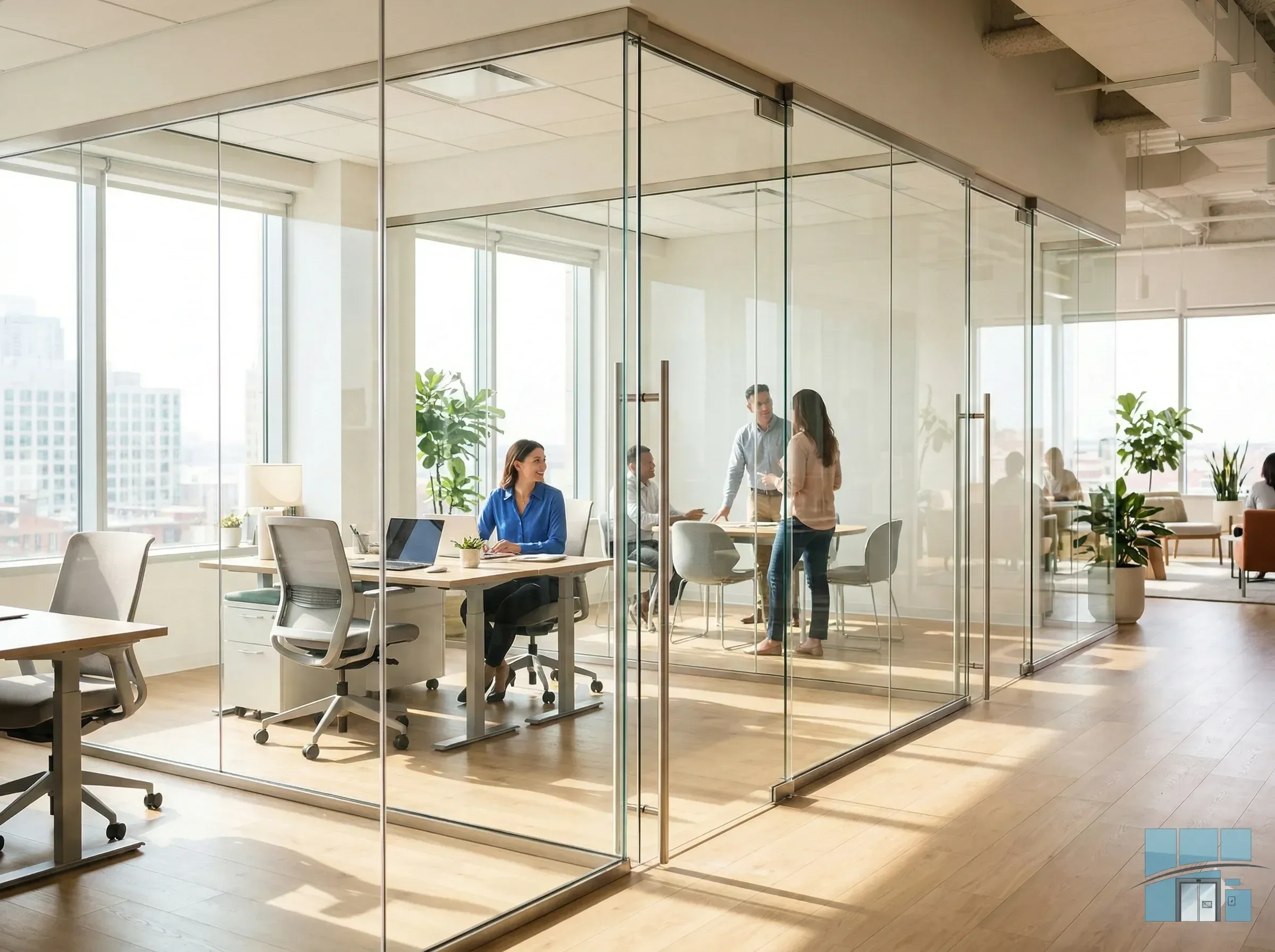 Естественный свет