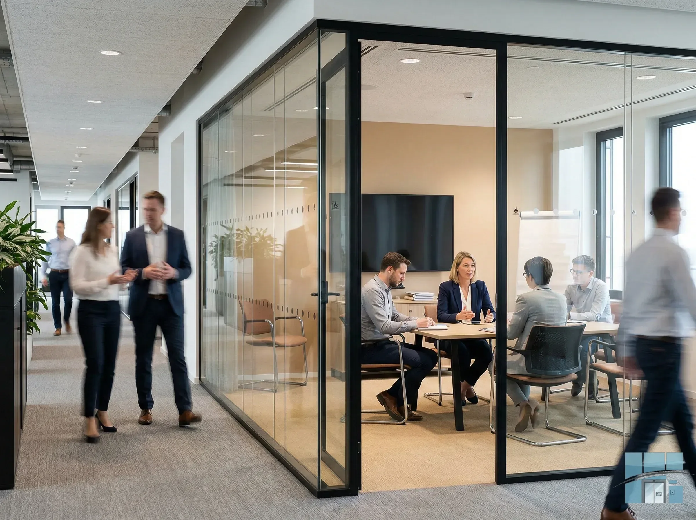 Звукоизоляция и преграды