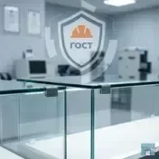 Соответствие ГОСТ