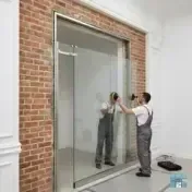 Аккуратный монтаж