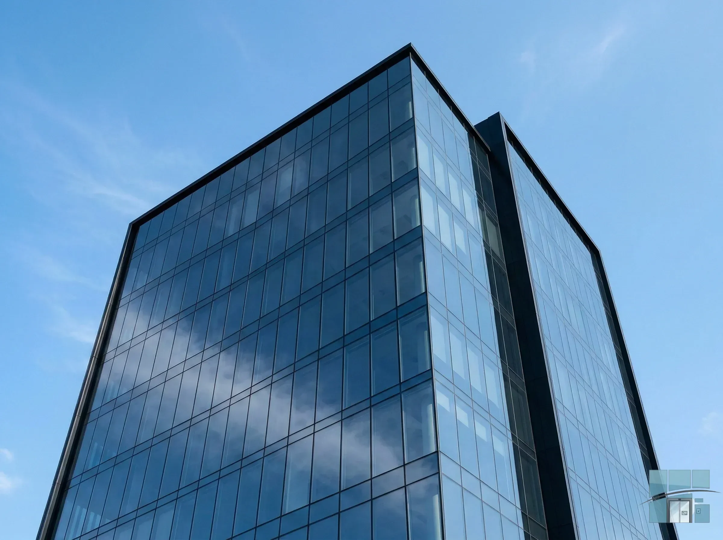 Минималистичный вид