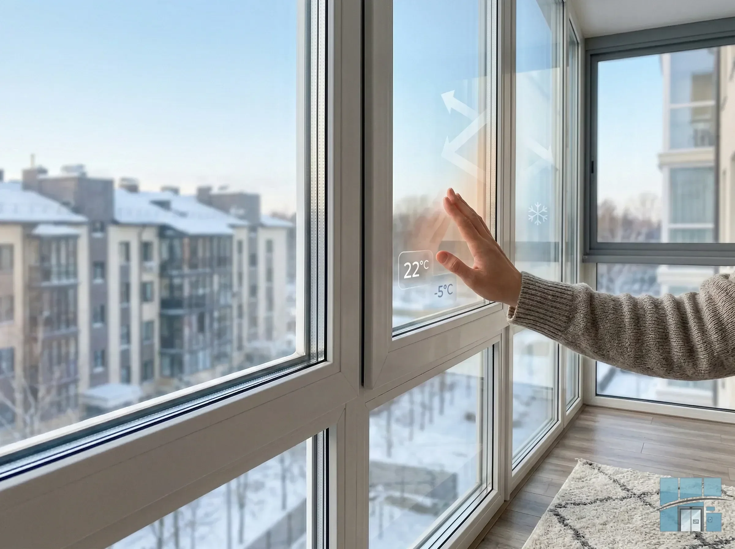 Энергосбережение