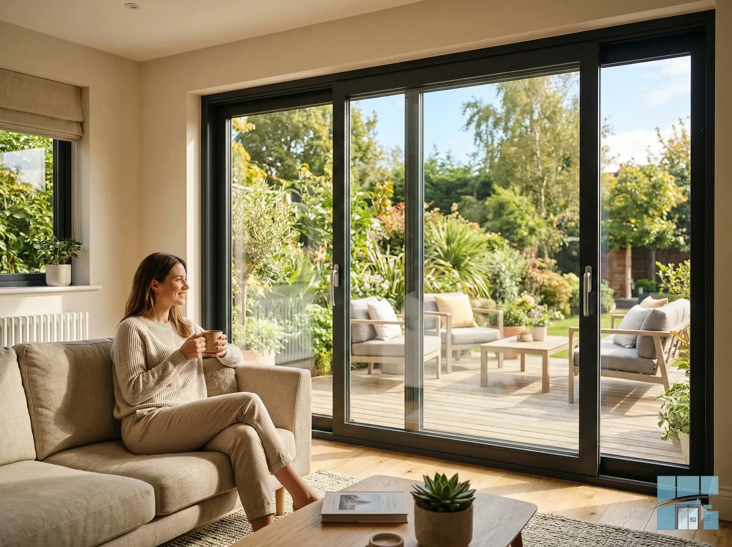 Энергосбережение