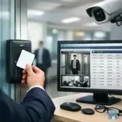 Контроль доступа