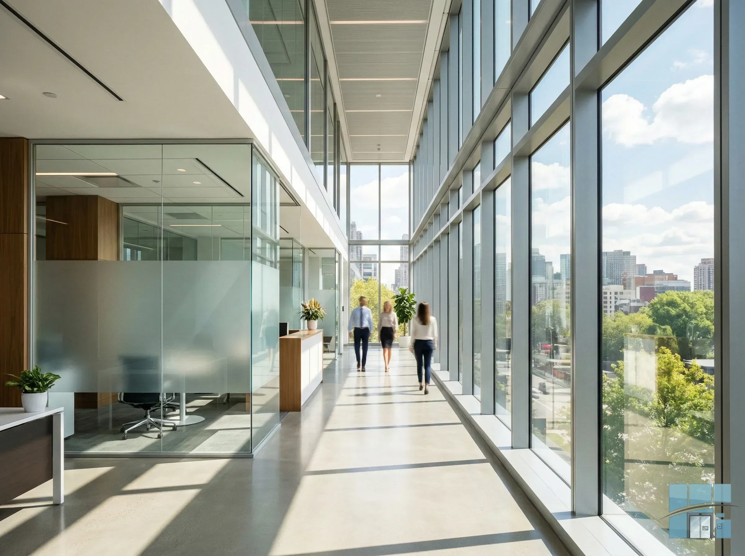 Естественный свет