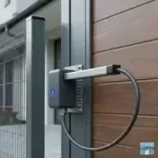 Надёжная автоматика