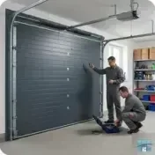 Монтаж под ключ