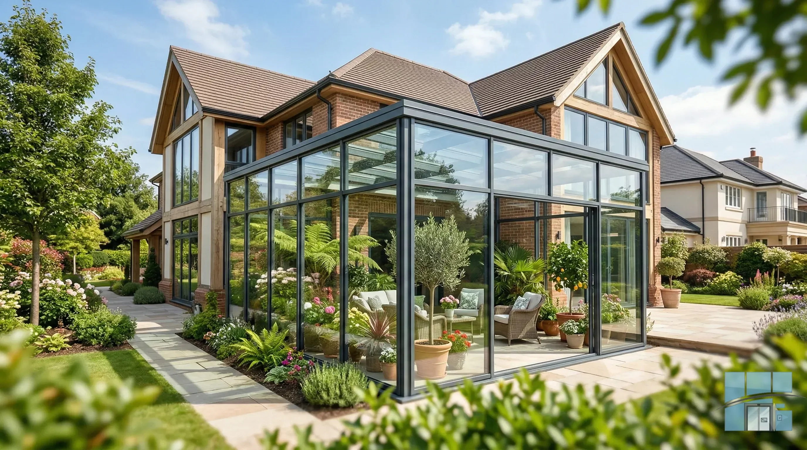 Привлекательность объекта