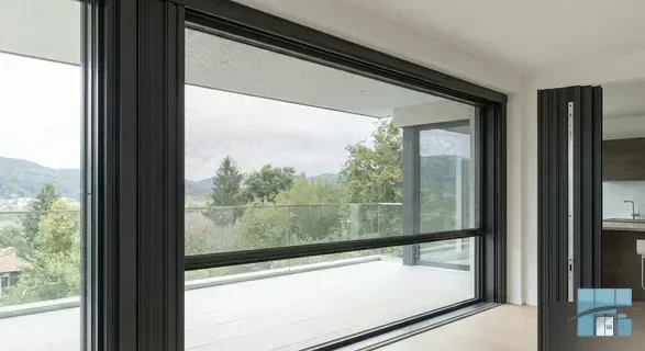 Москитные сетки больших размеров