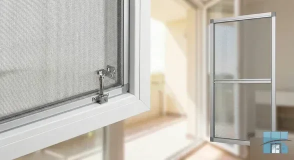 Рамные москитные сетки