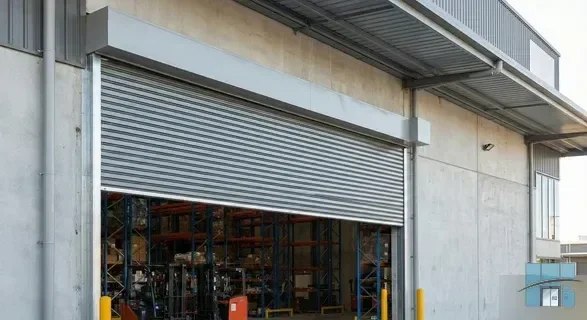 Роллетные системы